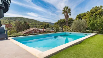 Casa in La Sentiu-Bruguers photo 35