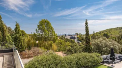Casa in La Sentiu-Bruguers photo 37