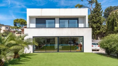 Casa in La Sentiu-Bruguers photo 3