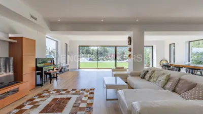 Casa in La Sentiu-Bruguers photo 7