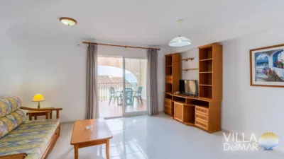 Casa – Calp, Gran Sol, Urbanització Les Cometes - Més