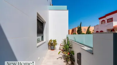 House on Antonio Bienvenida Street photo 13