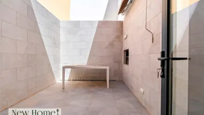 House on Antonio Bienvenida Street photo 22