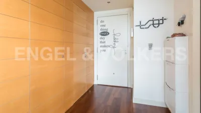 Penthouse on Passeig del Taulat photo 15