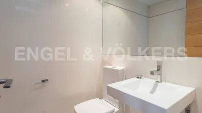 Penthouse on Passeig del Taulat photo 16