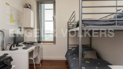 Penthouse on Passeig del Taulat photo 17
