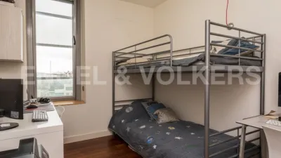 Penthouse on Passeig del Taulat photo 18
