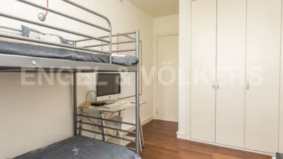 Penthouse on Passeig del Taulat photo 20