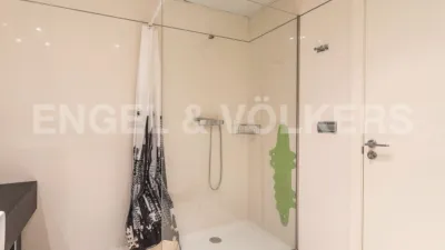 Penthouse on Passeig del Taulat photo 22