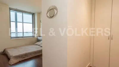 Penthouse on Passeig del Taulat photo 26