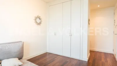 Penthouse on Passeig del Taulat photo 28
