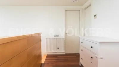 Penthouse on Passeig del Taulat photo 29