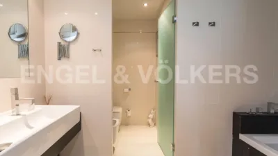 Penthouse on Passeig del Taulat photo 30