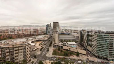 Penthouse on Passeig del Taulat photo 34