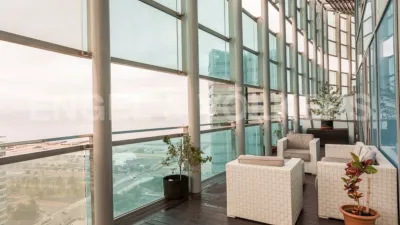 Penthouse on Passeig del Taulat photo 36
