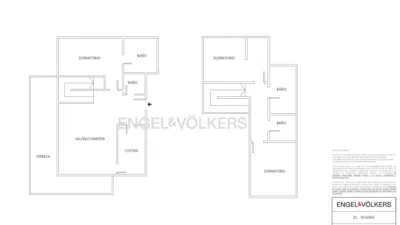 Penthouse on Passeig del Taulat photo 42