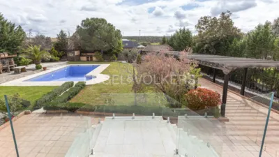 Casa en Pinosol-El Alcor-Peralejo photo 3