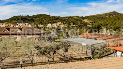 Casa en Torrelles de Llobregat photo 20