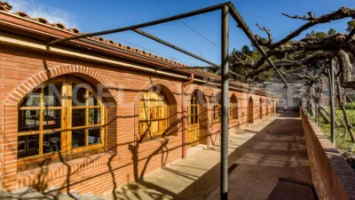 Casa en Torrelles de Llobregat photo 25