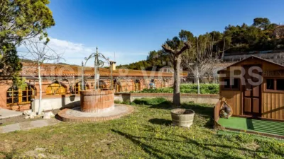 Casa en Torrelles de Llobregat photo 27