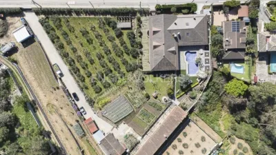 House in Torrelles de Llobregat photo 2