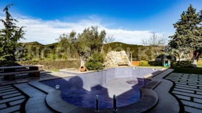 House in Torrelles de Llobregat photo 4