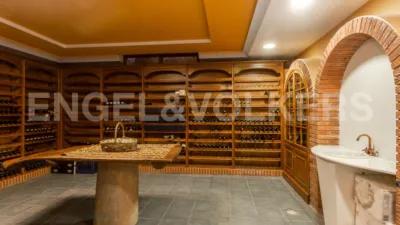 House in Torrelles de Llobregat photo 5