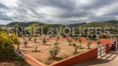 Casa en Torrelles de Llobregat photo 9