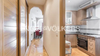 Piso en alquiler en Sol - Imagen 14