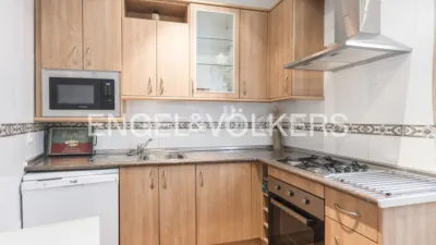 Piso en alquiler en Sol - Imagen 16