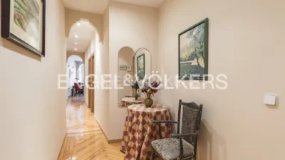 Piso en alquiler en Sol - Imagen 28