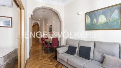 Piso en alquiler en Sol - Imagen 4