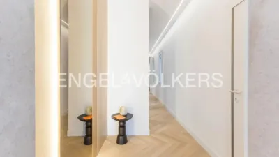 Apartment on Francisco Silvela Street photo 12