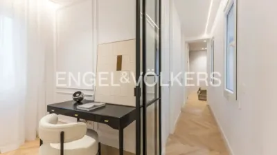 Apartment on Francisco Silvela Street photo 14