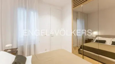 Apartment on Francisco Silvela Street photo 19