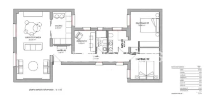 Apartment on Francisco Silvela Street photo 29