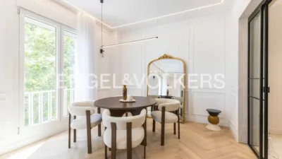 Apartment on Francisco Silvela Street photo 6