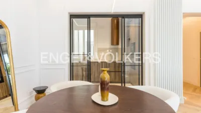 Apartment on Francisco Silvela Street photo 7
