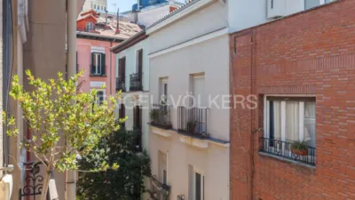 Apartment in Universidad-Malasaña photo 12