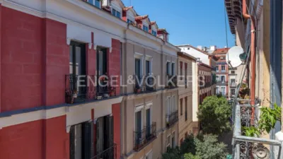 Apartment in Universidad-Malasaña photo 13