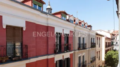 Apartment in Universidad-Malasaña photo 15