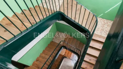 Apartment in Universidad-Malasaña photo 22
