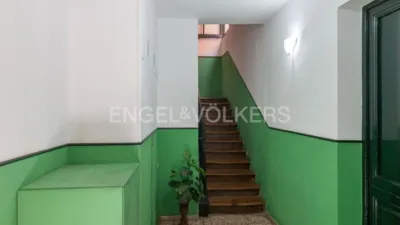 Apartment in Universidad-Malasaña photo 23