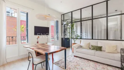 Apartment in Universidad-Malasaña photo 2