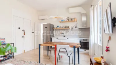 Apartment in Universidad-Malasaña photo 3