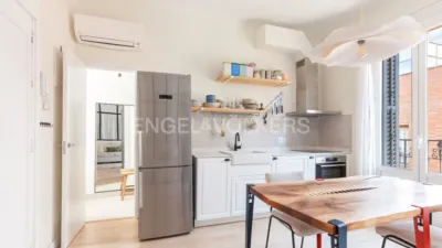 Apartment in Universidad-Malasaña photo 4