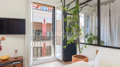 Apartment in Universidad-Malasaña photo 6