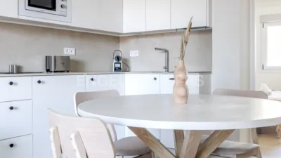 Apartamento en alquiler en Calle de Londres, cerca de Calle de Francisco Navacerrada - Imagen 10