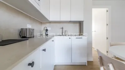 Apartamento en alquiler en Calle de Londres, cerca de Calle de Francisco Navacerrada - Imagen 11