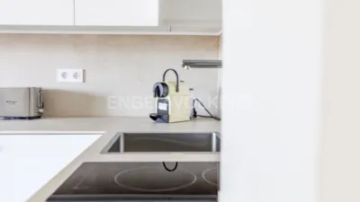 Apartamento en alquiler en Calle de Londres, cerca de Calle de Francisco Navacerrada - Imagen 13